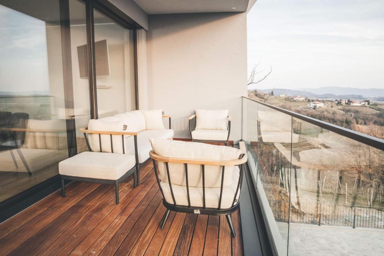 Villa Vajta Доброво Экстерьер фото